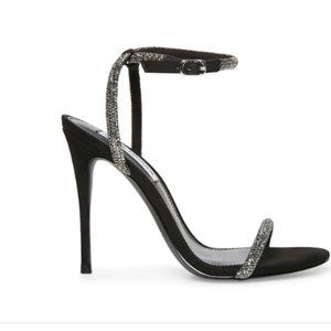 Steve Madden Sandal (Breslin/Black)